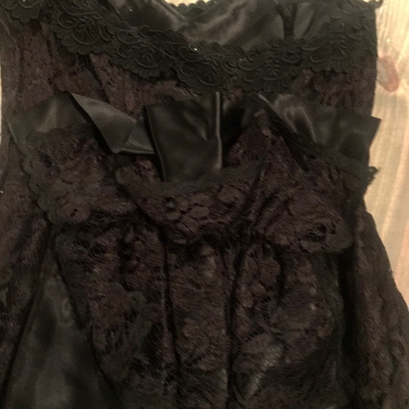 Vintage Jessica McCintock - Picture 4 of 7